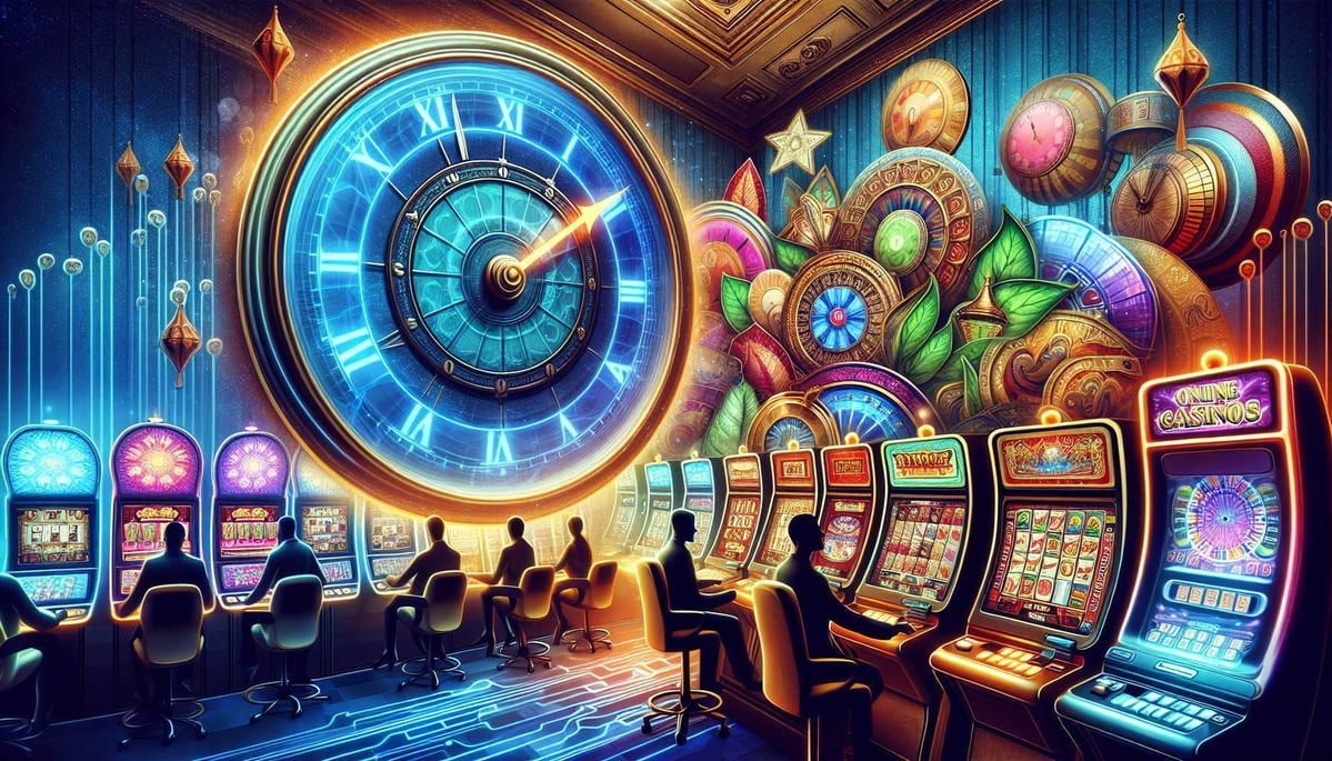 Live Roulette Game 