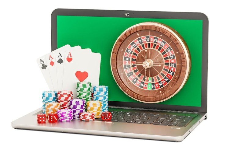 Live Roulette table with professional dealer and betting interface